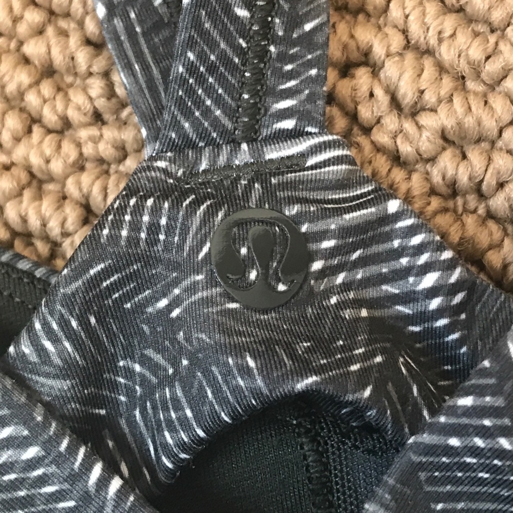 Lululemon Athletic Top